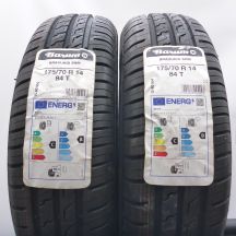 Opony 175/70 R14 2x BARUM 84T Bravuris 5HM Letnie 2022