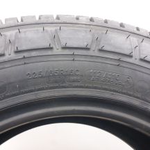 5. Opony 225/65 R16C 2x MICHELIN 112/110R Agilis 3 DT Letnie 2022 