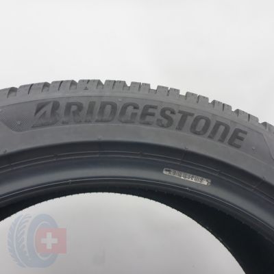 6. Opony 235/45 R20 4x BRIDGESTONE 100W XL Blizzak 6 Zimowe 2025 8mm