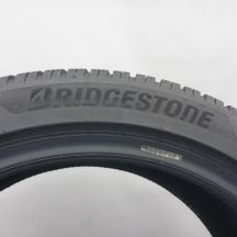 6. Opony 235/45 R20 4x BRIDGESTONE 100W XL Blizzak 6 Zimowe 2025 8mm