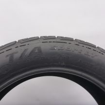 7. Opony 225/55 R19 4x BF GOODRICH 99H Advantage T/A Sport LT Wielosezonowe 2019 6,8-7mm