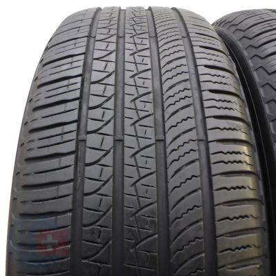 2. 2 x PIRELLI 255/60 R20 113V XL Scorp[ion Zero All Season LR Wielosezon 2022/23 6.5mm