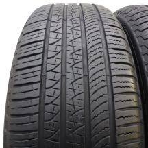 2. 2 x PIRELLI 255/60 R20 113V XL Scorp[ion Zero All Season LR Wielosezon 2022/23 6.5mm