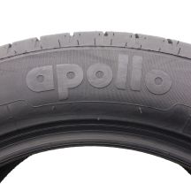 7. Opony 215/55 R16 4x APOLLO 93V Alnac 4G letnie 2017 Nieużywane