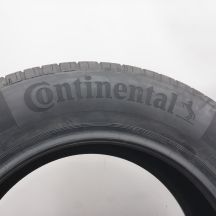 5. Opony 215/60 R16 4x CONTINENTAL 95V EcoContact 6 SEAL Letnie 2023