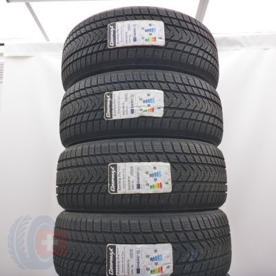 Opony 245/50 R19 4x GRIMPAX 105V XL SuperGrip PRO Winter Zimowe 2022 