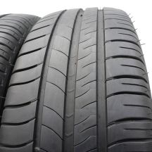 3. Opony 205/60 R16 2x MICHELIN 92V Energy Saver + Letnie 2017, 2018 5,7mm