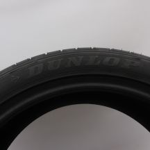 5. Opony 275/40 R22 2x DUNLOP 108Y XL Noise Shield Sp Quattromaxx Letnie 2016 7,2mm