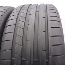 3. Opony 235/35 R19 2x DUNLOP 91Y XL Sport Maxx RT2 Letnie 2023 7mm