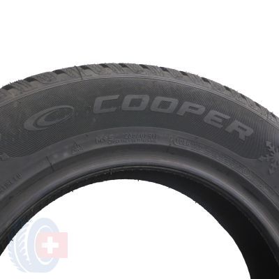 4. 1 x COOPER 235/65 R17 108H XL Discoverer Winter 2019 Zima Jak Nowa