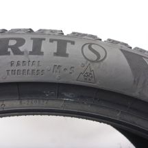 2. Opona 235/40 R19 1x SEMPERIT 96V XL Speed-Grip5 Zimowa 2024 6,8mm