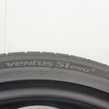 6. Opony 315/30 R21 2x HANKOOK 105Y XL Ventus S1 evo3 k127 Letnie 5,8mm 2022