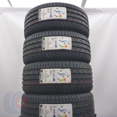 Opony 215/40 R17 4x GISLAVED 87Y XL UltraSpeed 2 Letnie 2022 