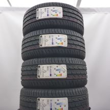 Opony 215/40 R17 4x GISLAVED 87Y XL UltraSpeed 2 Letnie 2022 