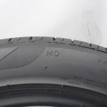 7. Opony 245/45 R17 2x PIRELLI 99Y XL Cinturato P7 MO Letnie 2018 7,2mm