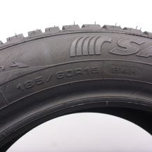 7. Opony 185/60 R15 4x SAVA 84H Intensa hp Letnie 2020 8,2-8mm