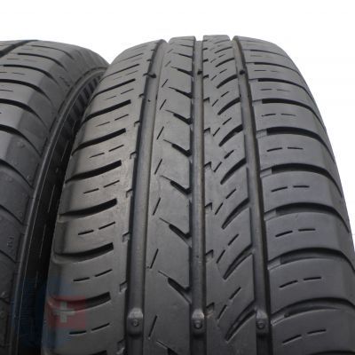 2. 4 x SPORTIVA 175/70 R13 82T Compact Lato 2014 5-5,8mm