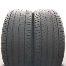 Opony 245/45 R18 2x MICHELIN 100Y BMW MO Primacy 3 Letnie 2018 6mm