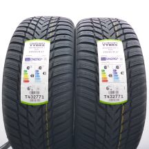 6. Opony 235/55 R17 4x NOKIAN 103H XL Snowproof 2 Zimowe 2025 Nieużywane