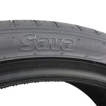 4. 2 x SAVA 255/35 R20 97Y XL Intensa uhp 2 Lato 2018/19 6,8-7,2mm