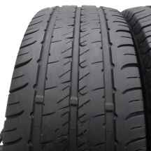 2. 2 x UNIROYAL 215/60 R17C 109/107T RainMax 3 Lato 2020 5,5; 5,8mm