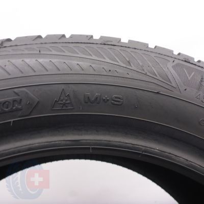 7. Opona 205/55 R16 1x GOODYEAR 91V Vector 4Seasons Wielosezonowa 2025 7,5mm