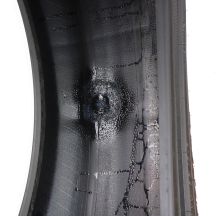 8. 4 x PIRELLI 215/65 R17 99V Scorpion Verde Lato 2016, 2019 6,8-7,2mm