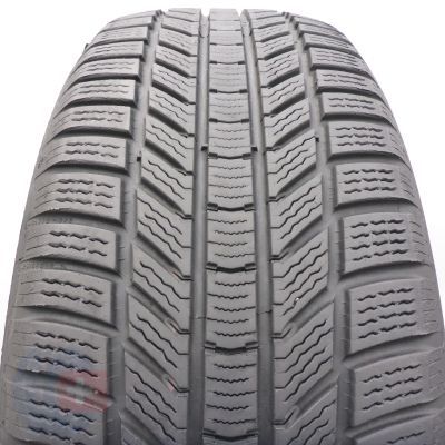 Opona 225/55 R18 1x CONTINENTAL 102V XL WinterContact Ts870P Zimowa 2023 6,5mm 