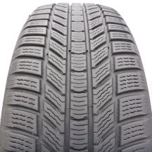 Opona 225/55 R18 1x CONTINENTAL 102V XL WinterContact Ts870P Zimowa 2023 6,5mm 