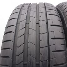 2. Opony 205/40 R18 2x PIRELLI 86W XL RunFlat BMW Letnie 2020 6-6,5mm