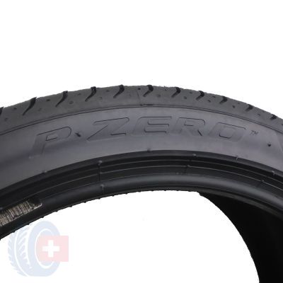 3. 1 x PIRELLI 255/40 R21 102Y XL P Zero R01 Lato 6.2mm