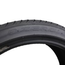 3. 1 x PIRELLI 255/40 R21 102Y XL P Zero R01 Lato 6.2mm