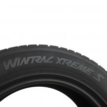 6. 2 x VREDESTEIN 225/60 R17 103H XL Wintrac Xtreme S Zima 2016 7,4-7,8mm