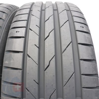 3. Opony 215/45 R18 2x HANKOOK 93Y XL Ventus Evo Letnie 2025 