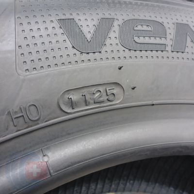 2. Opony 205/60 R16 2x HANKOOK 96V XL Ventus S1 evo2 BMW  Letnie 2025 6,7mm
