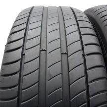 2. Opony 225/50 R18 2x MICHELIN 95V Primacy 3 Letnie 2017 6,2mm