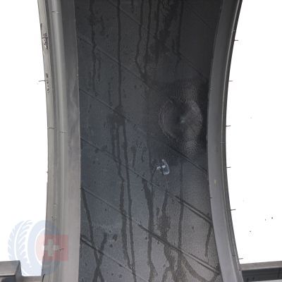 7. Opony 205/65 R16C 2x MICHELIN 107/105T Agilis Alpin Zimowe 2023 8,2-9mm
