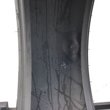 7. Opony 205/65 R16C 2x MICHELIN 107/105T Agilis Alpin Zimowe 2023 8,2-9mm