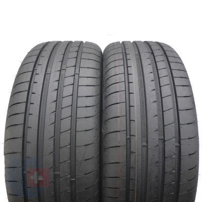 3. 4 x GOODYEAR 235/45 R19 99H XL Eagle F1 Asymetric 5 Lato 2021
