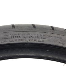 8. Opony 235/30 R20 4x DUNLOP 88ZR XL SP Sport Maxx GT Letnie 2013 7-7,2mm