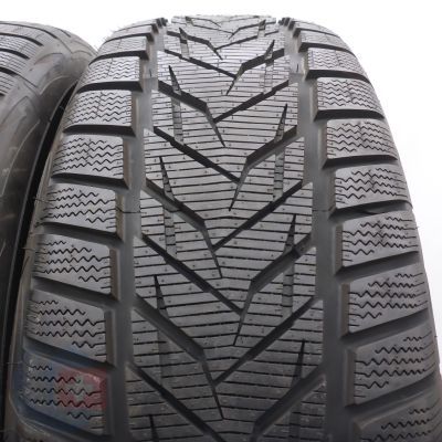 2. Opony 245/65 R17 4x VREDESTEIN 111H XL Wintrac Xtreme S Zimowe 2019 