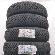 Opony 175/80 R14 4x HANKOOK 88T Winter I Ceot RS2 Zimowe 2022
