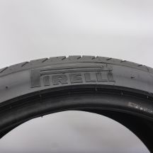 5. Opony 255/35 R20 2x PIRELLI 97Y AO PZero Letnie 2019 7mm