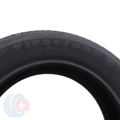 6. 2 x FIRESTONE 225/60 R18 100H Destination HP Lato 2017 Jak Nowe Nieużywane 