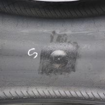 7. 2 x PIRELLI 315/35 R21 111Y XL P Zero BMW RunFlat Lato 2021 5,8-6mm