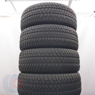 Opony 255/55 R18 4x VREDESTEIN 109V XL Wintrac Pro Zimowe 2023 6,8-7mm