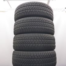 Opony 255/55 R18 4x VREDESTEIN 109V XL Wintrac Pro Zimowe 2023 6,8-7mm