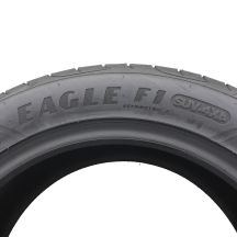 7. Opony 255/50 R19 2x GOODYEAR 103Y Eagle F1 Asymmetric 2 SUV Letnie 2017, 2018 Jak Nowe Nieużywane