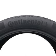 5. Opony 275/40 R21 2x CONTINENTAL 107V XL PremiumContact 6 Silent VOL Letnie 2023 6,2mm 