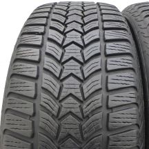 2. 2 x DĘBICA 225/55 R17 101V XL Frigo HP2 Zima 2018 Jak Nowe 7mm